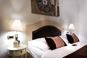 Heritage hotel Forza