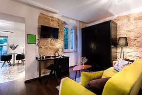 Heritage hotel Forza