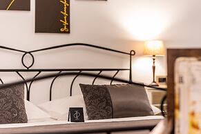 Heritage hotel Forza