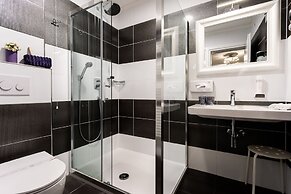 Heritage hotel Forza