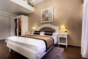 Heritage hotel Forza