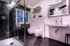 Heritage hotel Forza