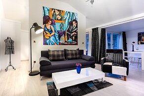 Heritage hotel Forza
