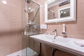 Heritage hotel Forza