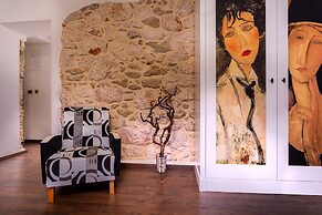 Heritage hotel Forza