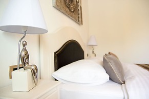 Heritage hotel Forza
