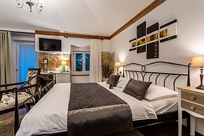 Heritage hotel Forza