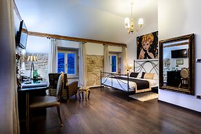 Heritage hotel Forza