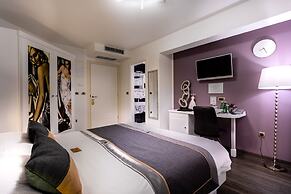 Heritage hotel Forza