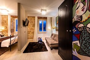 Heritage hotel Forza