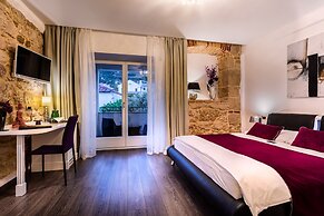 Heritage hotel Forza
