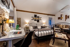Heritage hotel Forza