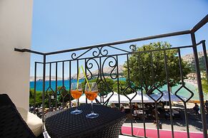 Heritage hotel Forza