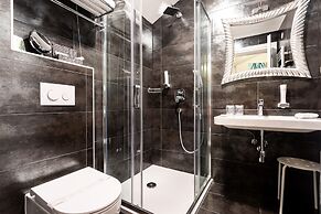 Heritage hotel Forza