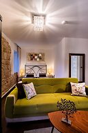 Heritage hotel Forza