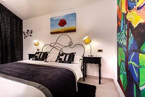 Heritage hotel Forza