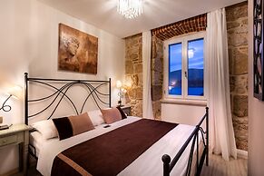 Heritage hotel Forza
