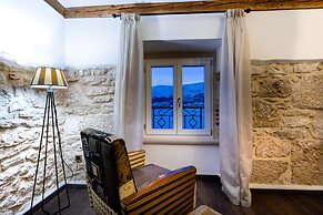 Heritage hotel Forza