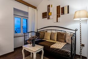 Heritage hotel Forza
