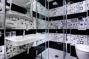Heritage hotel Forza