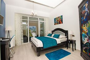 Heritage hotel Forza