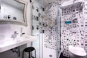 Heritage hotel Forza