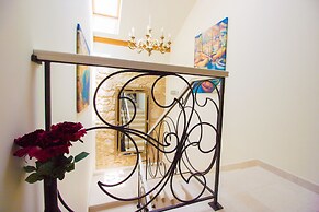 Heritage hotel Forza