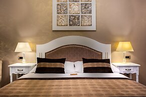 Heritage hotel Forza