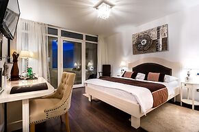 Heritage hotel Forza
