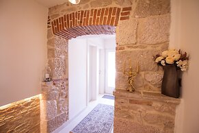 Heritage hotel Forza