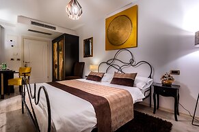 Heritage hotel Forza