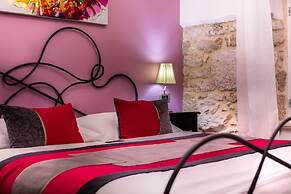 Heritage hotel Forza