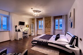 Heritage hotel Forza