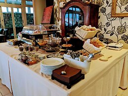 Heritage hotel Forza