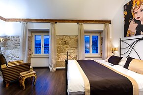 Heritage hotel Forza