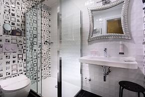 Heritage hotel Forza