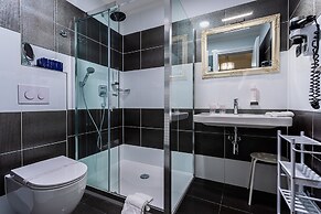 Heritage hotel Forza