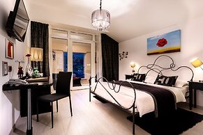 Heritage hotel Forza