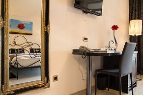 Heritage hotel Forza