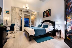 Heritage hotel Forza