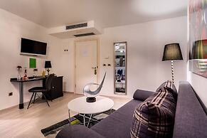 Heritage hotel Forza