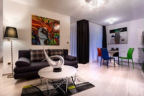 Heritage hotel Forza