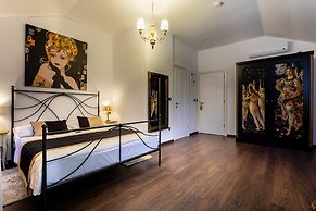 Heritage hotel Forza