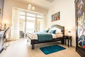 Heritage hotel Forza