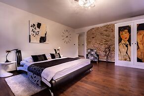 Heritage hotel Forza