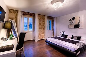 Heritage hotel Forza