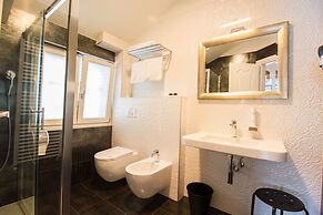 Heritage hotel Forza