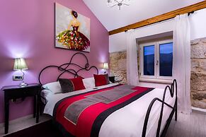 Heritage hotel Forza