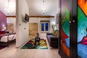 Heritage hotel Forza