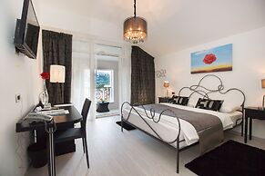 Heritage hotel Forza